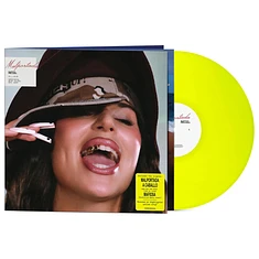 Nathy Peluso - Maortada Yellow Vinyl Edition