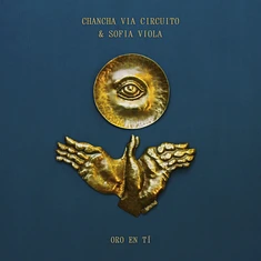 Chancha Via Circuito & Sofía Viola - Oro En Tí