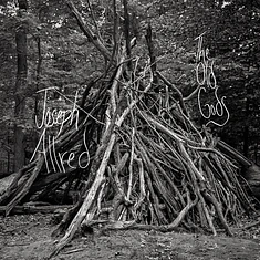 Joseph Allred - The Old Gods