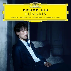 Bruce Liu - Lunaris