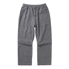 Service Works - Flannel Chef Pants