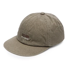 SEDAN ALL-PURPOSE - OG Logo Vintage Washed Cap