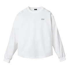 SEDAN ALL-PURPOSE - OG Logo Waffle L/S Tee