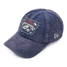 New Era - Patch Acid Cord 9Twenty Cap