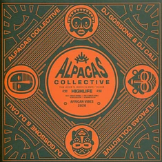 Alpacas Collective - Highlife / Highlife Remix