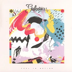Galaxians - Feel In Motion