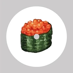 Antraum (Traumer & Anton) - Omakase 001 2026 Repress