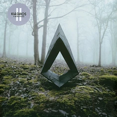 Kiasmos (Olafur Arnalds & Janus Rasmussen) - II - Reworked Clear Vinyl Edition