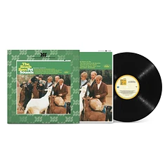 Beach Boys - Pet Sounds DSS One-Step Vinyl Edition