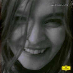 Hildur Gudnadottir - Mount A