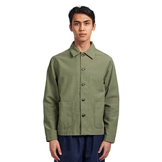 Merz b. Schwanen - Worker's Jacket