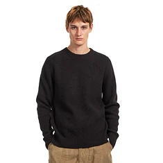 Merz b. Schwanen - Crew Pullover Ribbed
