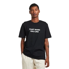 IDEA - That Band You Like T-Shirt