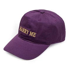 IDEA - Marry Me Hat