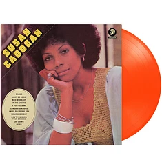 Susan Cadogan - Susan Cadogan