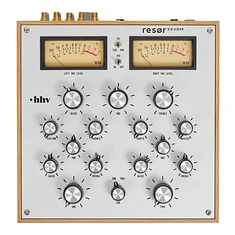 resør x HHV - 2525 M