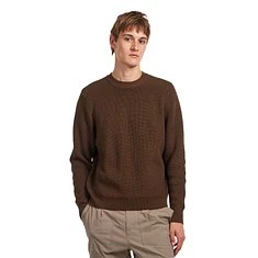 Danner - DWR Wool/Cotton Sweater