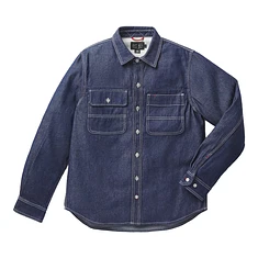 Danner - Larch Mt Denim Shirt