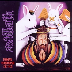 Acid Bath - Paegan Terrorism Tactics
