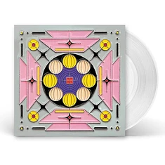 Mike D - Thank You Clear Vinyl Edition