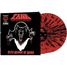 Tank - Filth Hounds Of Hades - Deluxe Edition