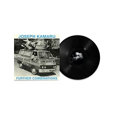 Joseph Kamaru - Further Combinations