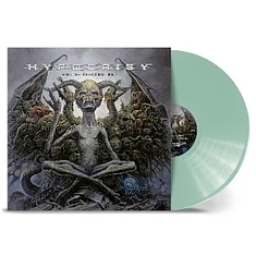 Hypocrisy - End Of Disclosure Coke Bottle Green