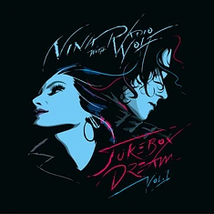 Nina X Radio Wolf - Jukebox Dream Volume 1