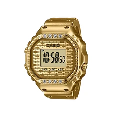 Casio x J Balvin - CRW-001JB-9ER