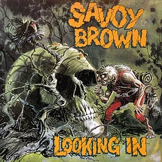 Savoy Brown - Looking In