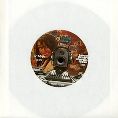 DJ Goce / S Man - Baller Beats Volume 2