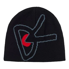 District Vision - Merino Wool Beanie