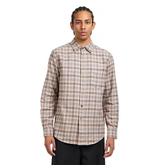 Portuguese Flannel - Cedar Shirt