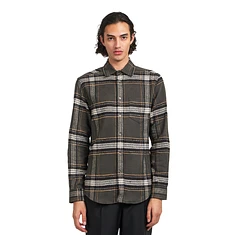 Portuguese Flannel - Spindle Shirt