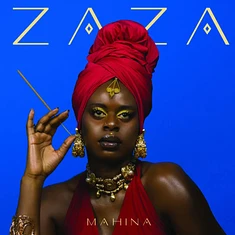Mahina - Zaza