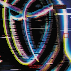 La Marr (Ron Trent) - Mood Programs - Extended Play