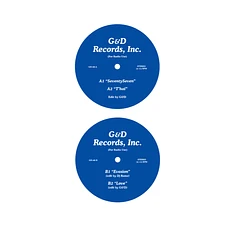 G&D - G&D Edit 8