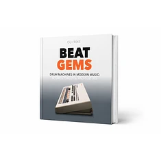 Oli Freke - Beat Gems