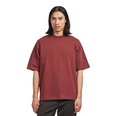 Regards - Heavy Oversize Tee