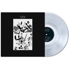 Gentle Giant - In A Glass House Ultra Clear Vinyl Edition