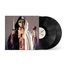 Bring Me The Horizon - There Is A Hell Believe Me I've Seen It. There Is A Heaven Let's Keep It A Secret