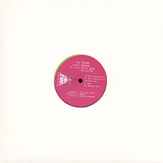 Oshana - Don't Give No Fux EP