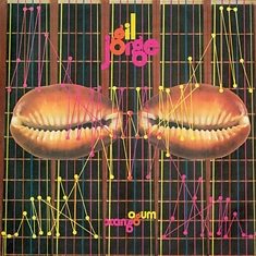 Jorge Ben & Gilberto Gil - Ogum Xango