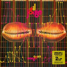 Jorge Ben & Gilberto Gil - Ogum Xango