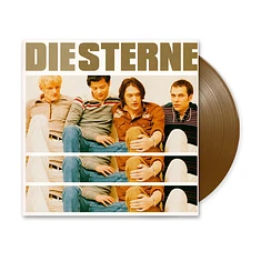 Die Sterne - Posen 30th Anniversary HHV Exclusive Brown Vinyl Edition