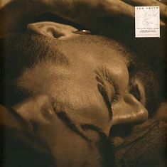 Sam Smith - Hazel Eyes Indie Exclusive Silver Vinyl Edition