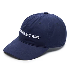 IDEA - Expense Account Hat