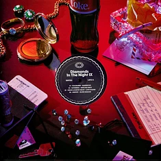 V.A. - Diamonds In The Night Volume 9