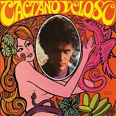 Caetano Veloso - Caetano Veloso