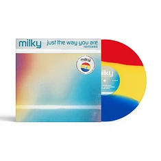 Milky - Just The Way You Are